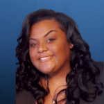 Amari Dickerson, Part-Time Program Assistant