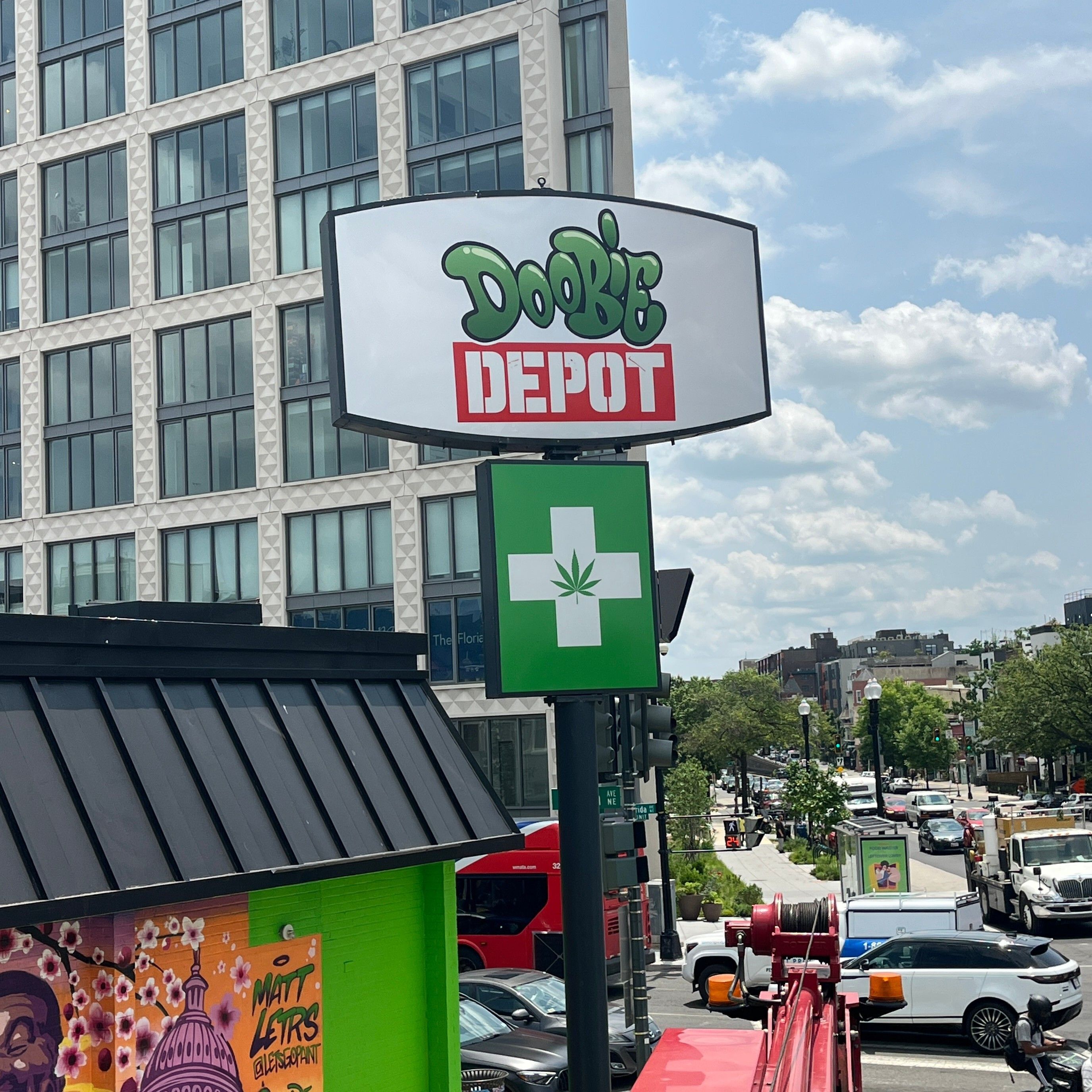 Doobie Depot