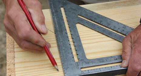 Construction Crew Leader