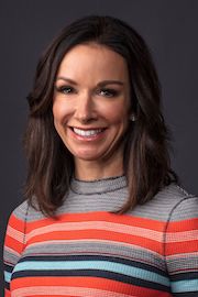 Liz LaMonica ** – Vice Chair & Secretary