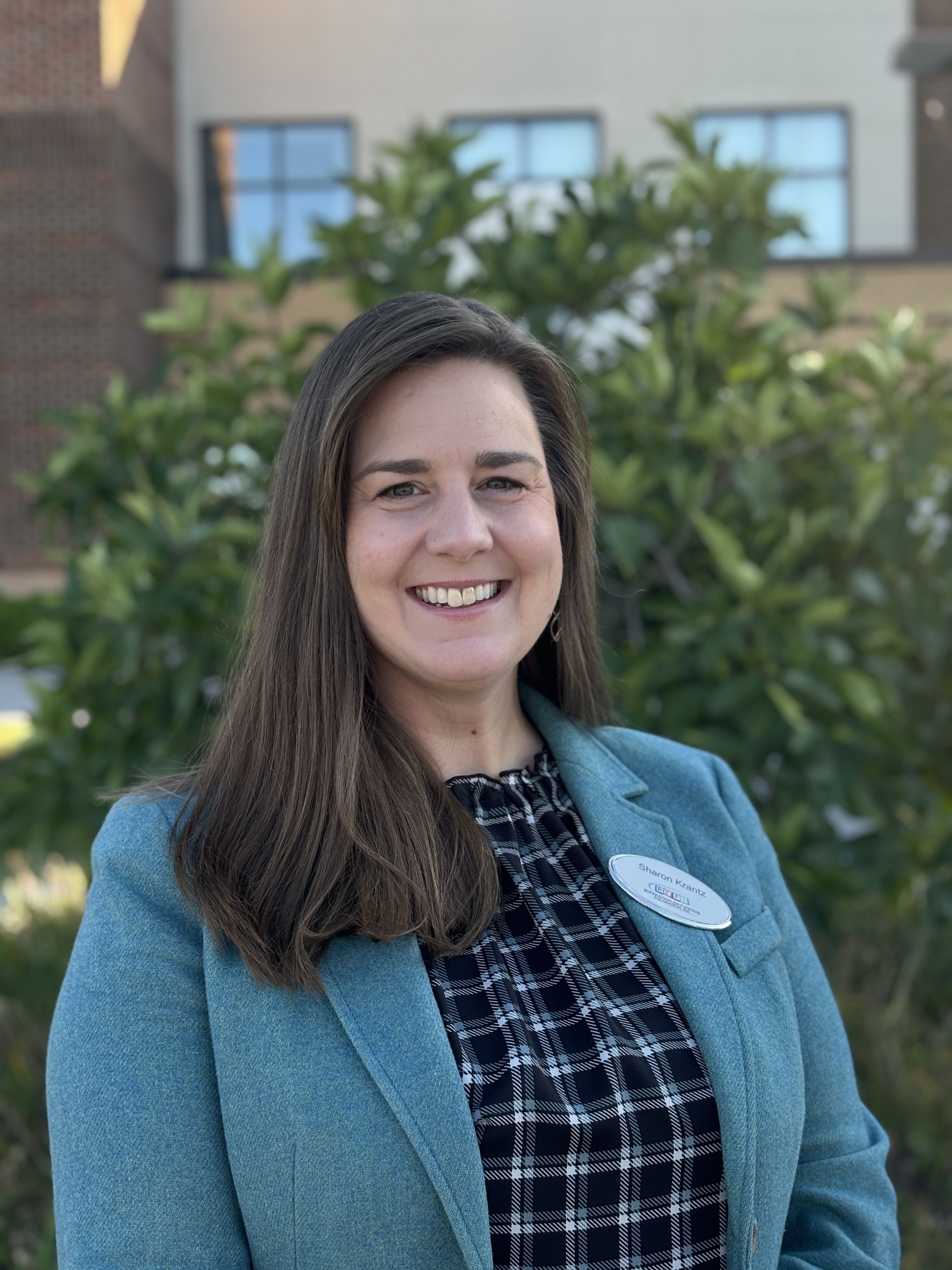Sharon Krantz