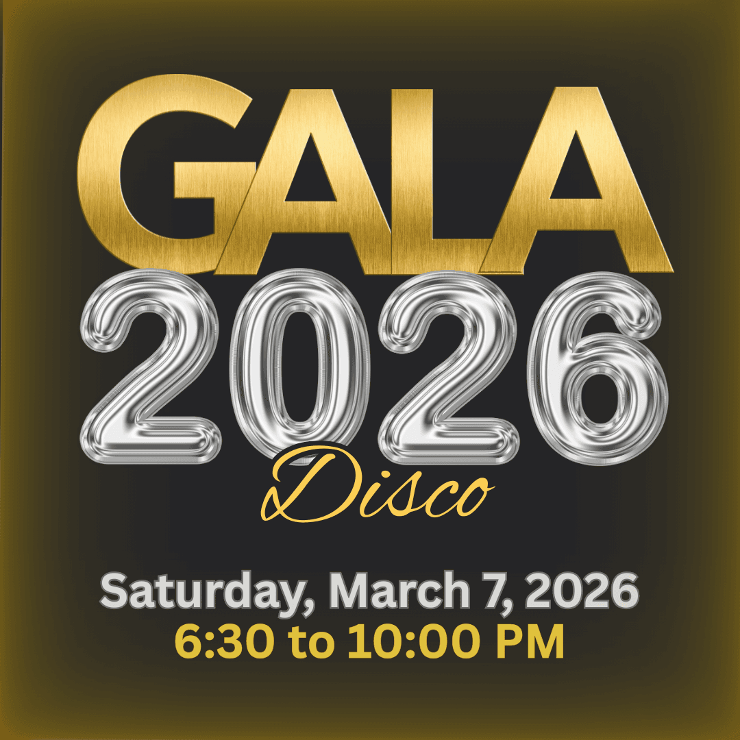 Gala 2026