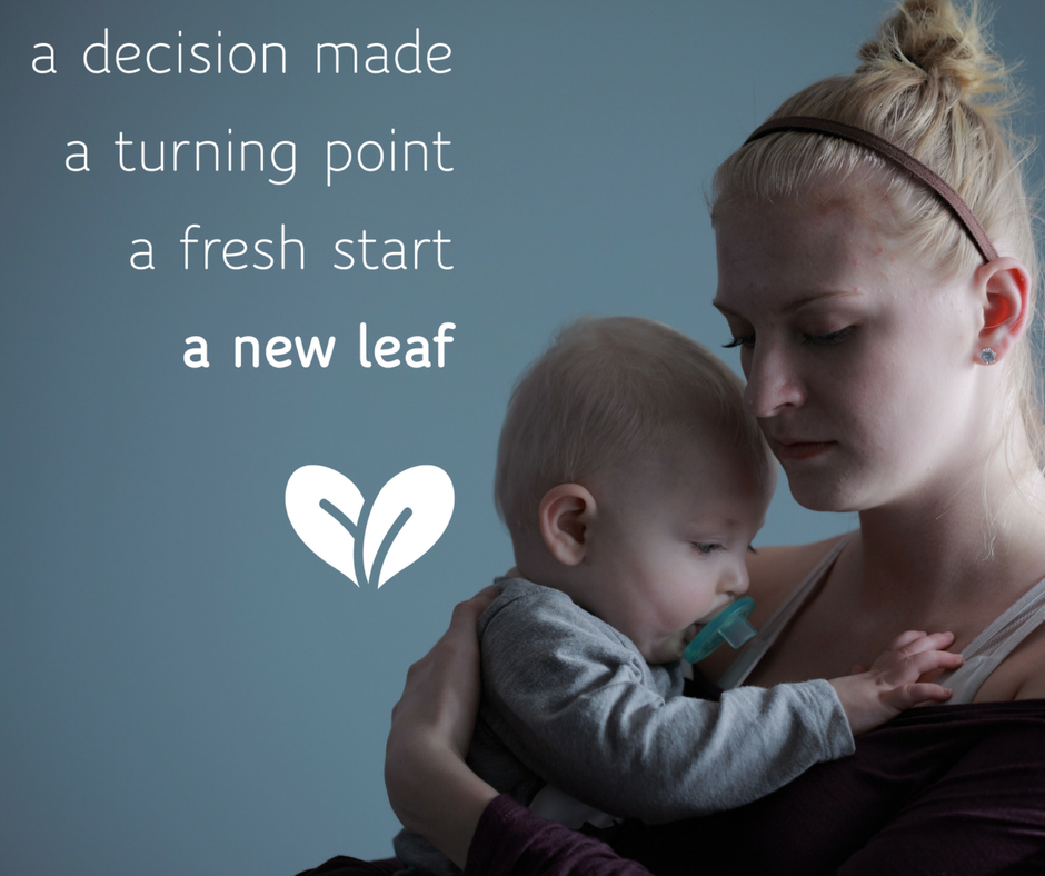 Erika’s Story - A brighter, safer future.