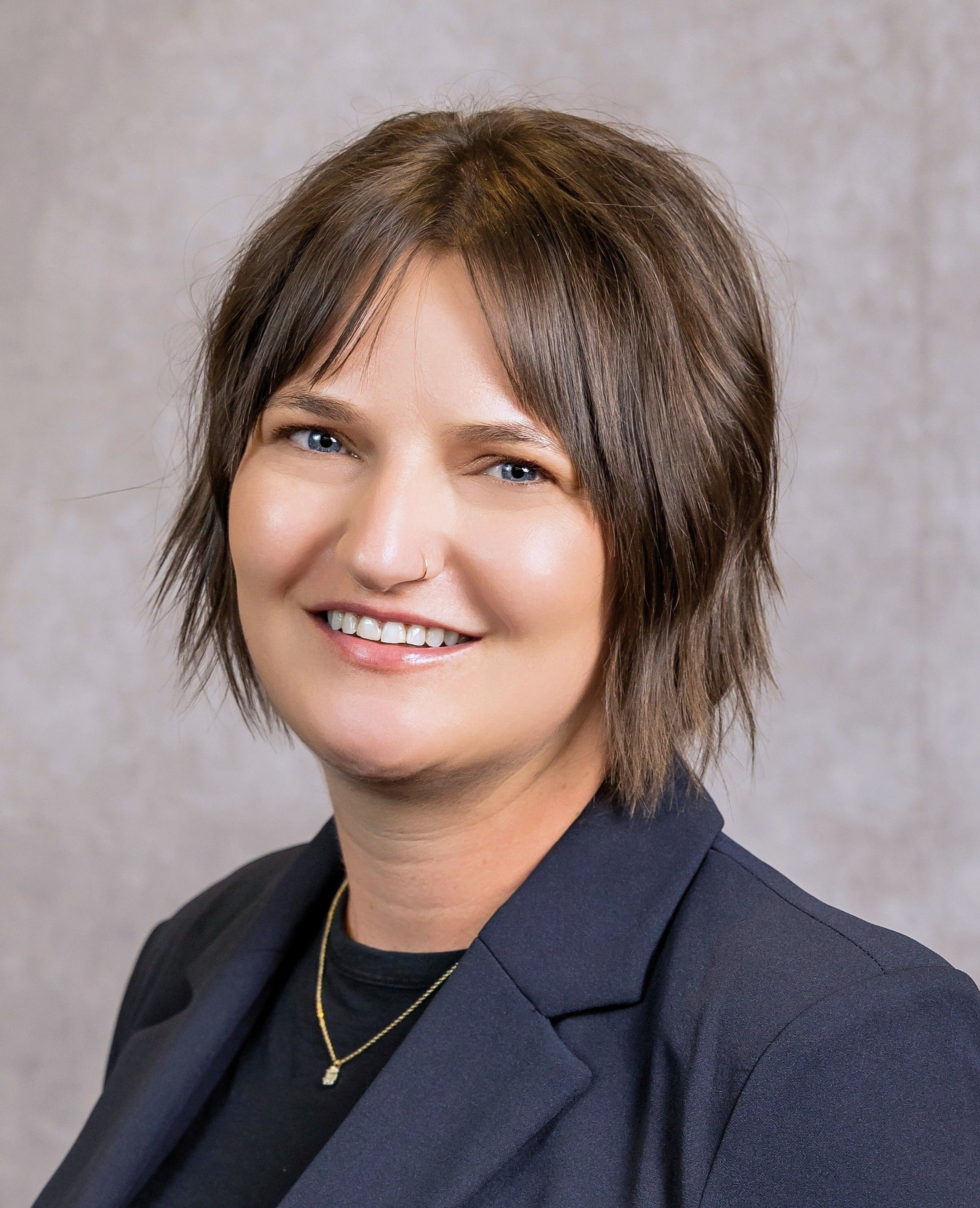 Andrea Stringham