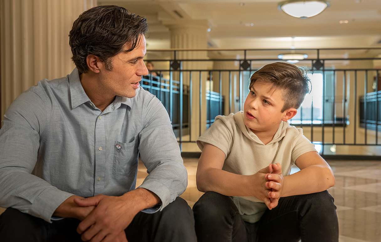 In-Service Training: Fostering Health and Safety in Young Children