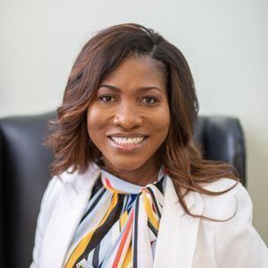 Dr. Michelle Giddings-White, Director