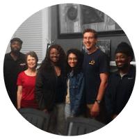 April Homebuyer Class Grads