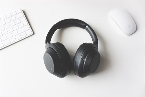 Music Playlist
