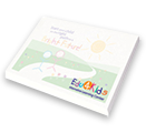 Full Color Post-it® Note Pads