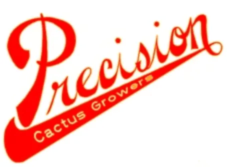 precision cactus