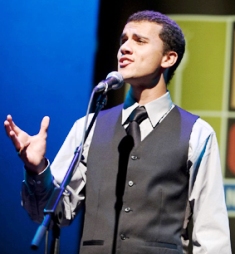 Alabama Students To Perform at Statewide POL Recitation Competition