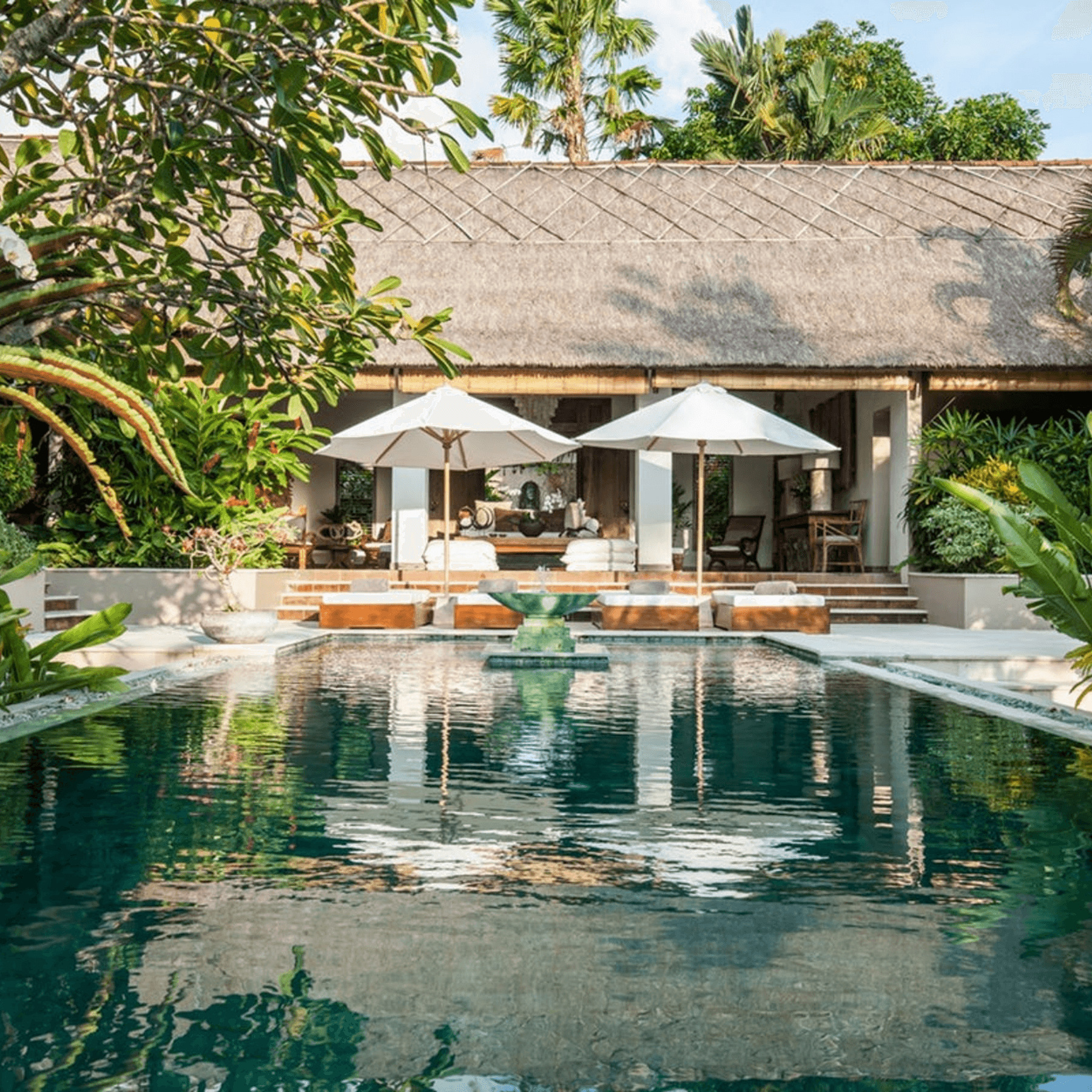 Bali Bliss