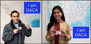 Nov 12, 2019 - DACA in the Supreme Court, EJC Works to Protect Dreamers