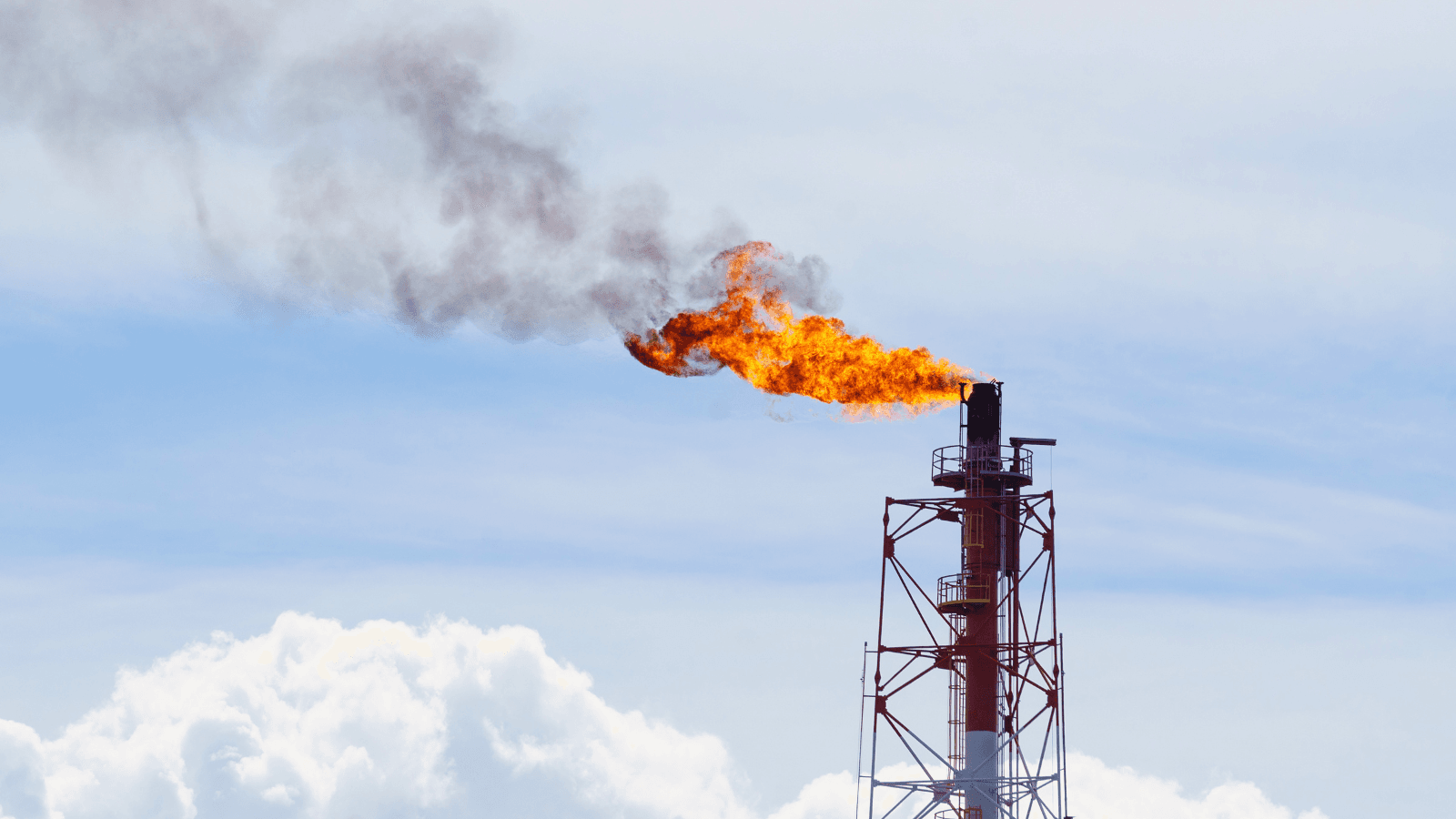 EEN Supports Strong Methane Standards