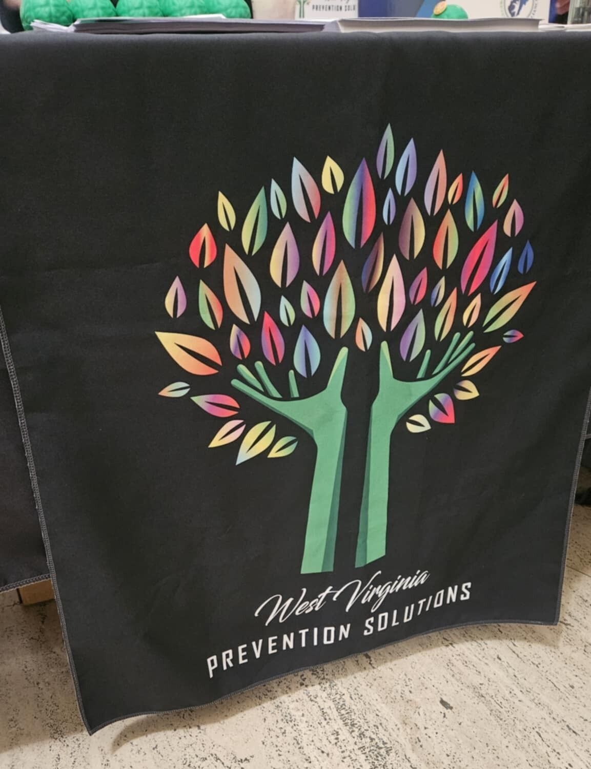 WVPS awarded WVFF Initial Opportunity Grant