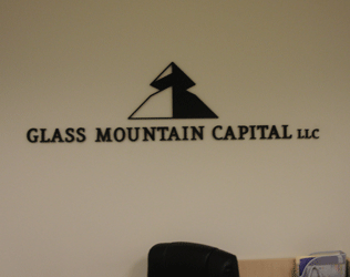 Lobby Sign