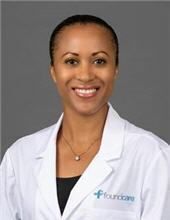 Dr. Jennifer Hayes, MD