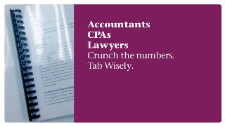 Alaska Tab Accountant CPA Lawyers Printing Services Service Index Tabs Manual Anchorage AK 907-272-2911