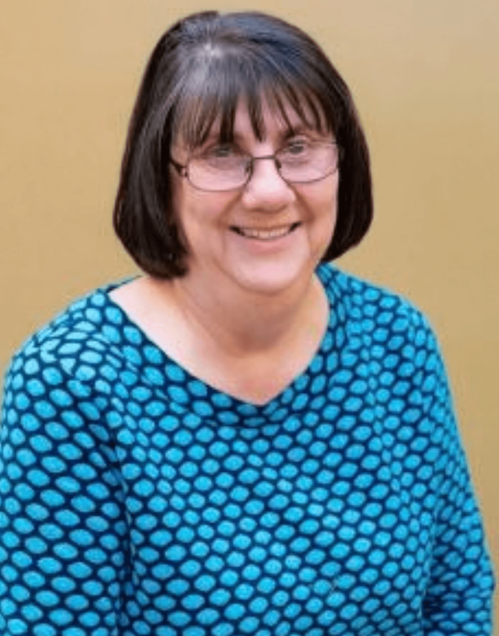 Tammy Robinette