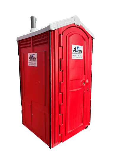 Porta potty Rental