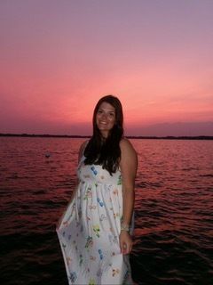 Kelsie Watts, Marketing Intern