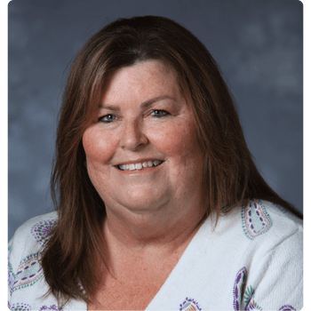 Terri Dodds 