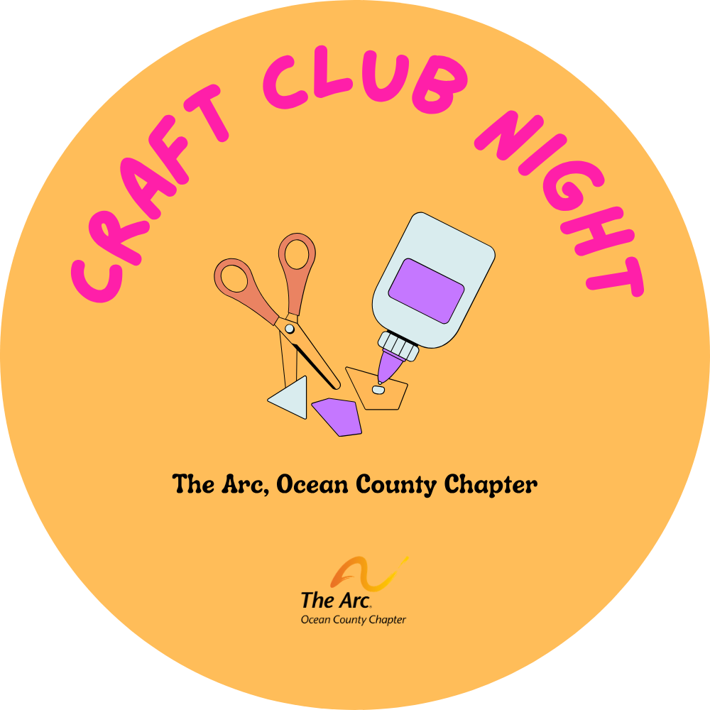 Halloween Craft Night