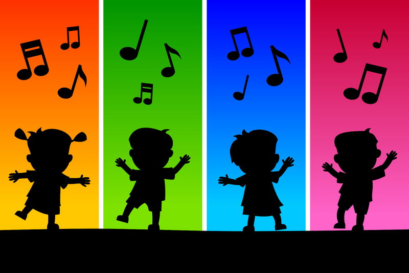 Music and Movement