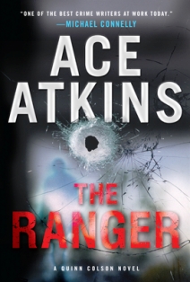 The Ranger: A Quinn Colson Novel