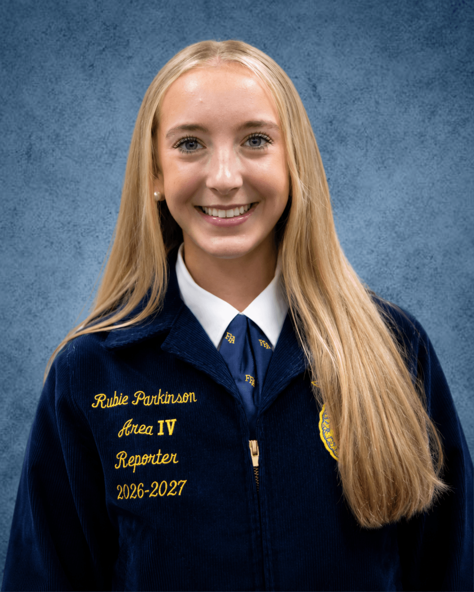 Rubie Parkinson, Covington