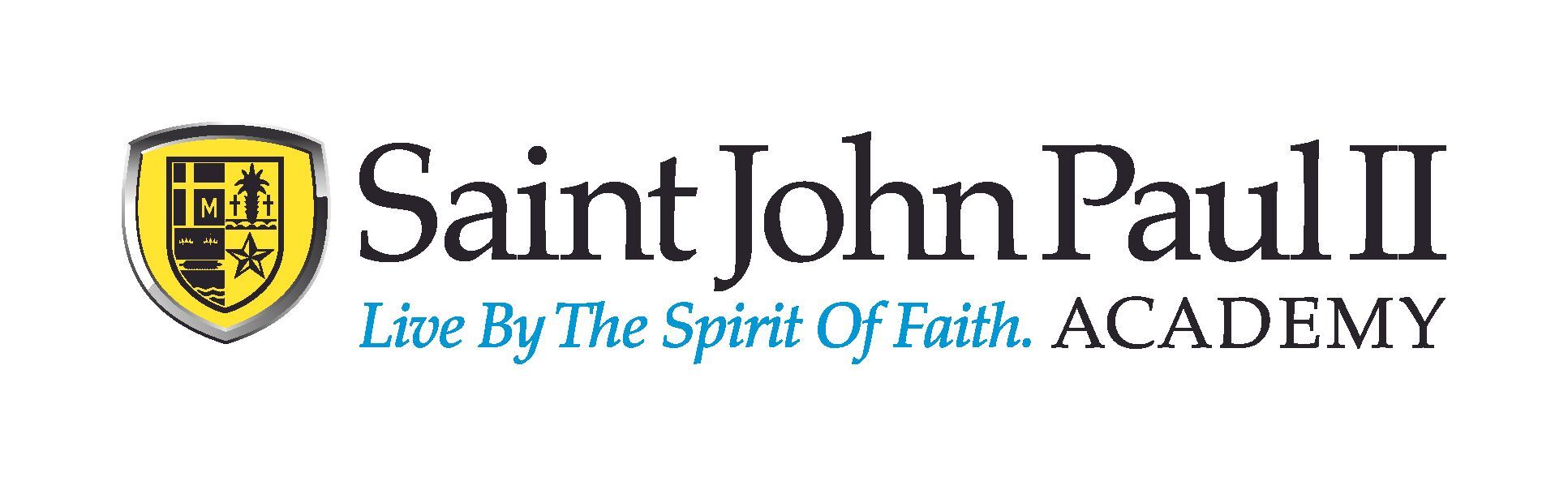 Saint John Paul II Academy Announces 2025 Succession Plan