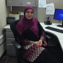 Aya Turki