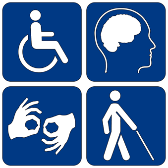 Stigma of Disabilities