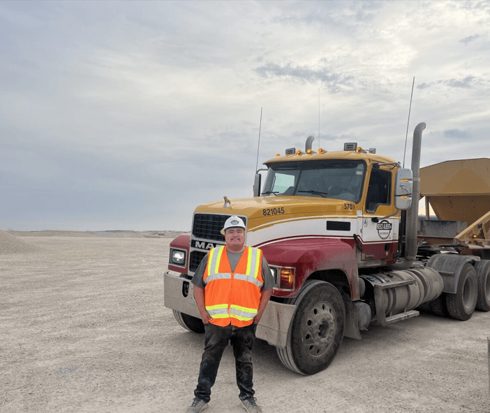 Building a Career Behind the Wheel