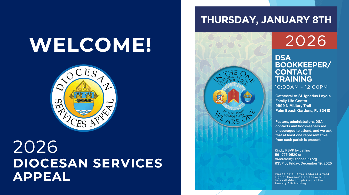 2026 DSA Bookkeeper Training