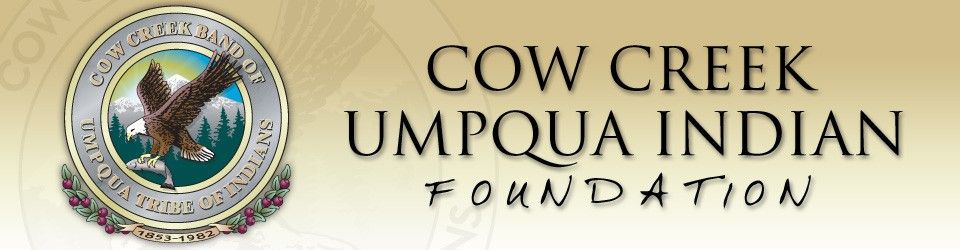 Cow Creek Umpqua Indian Foundation