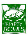 Empty Bowls