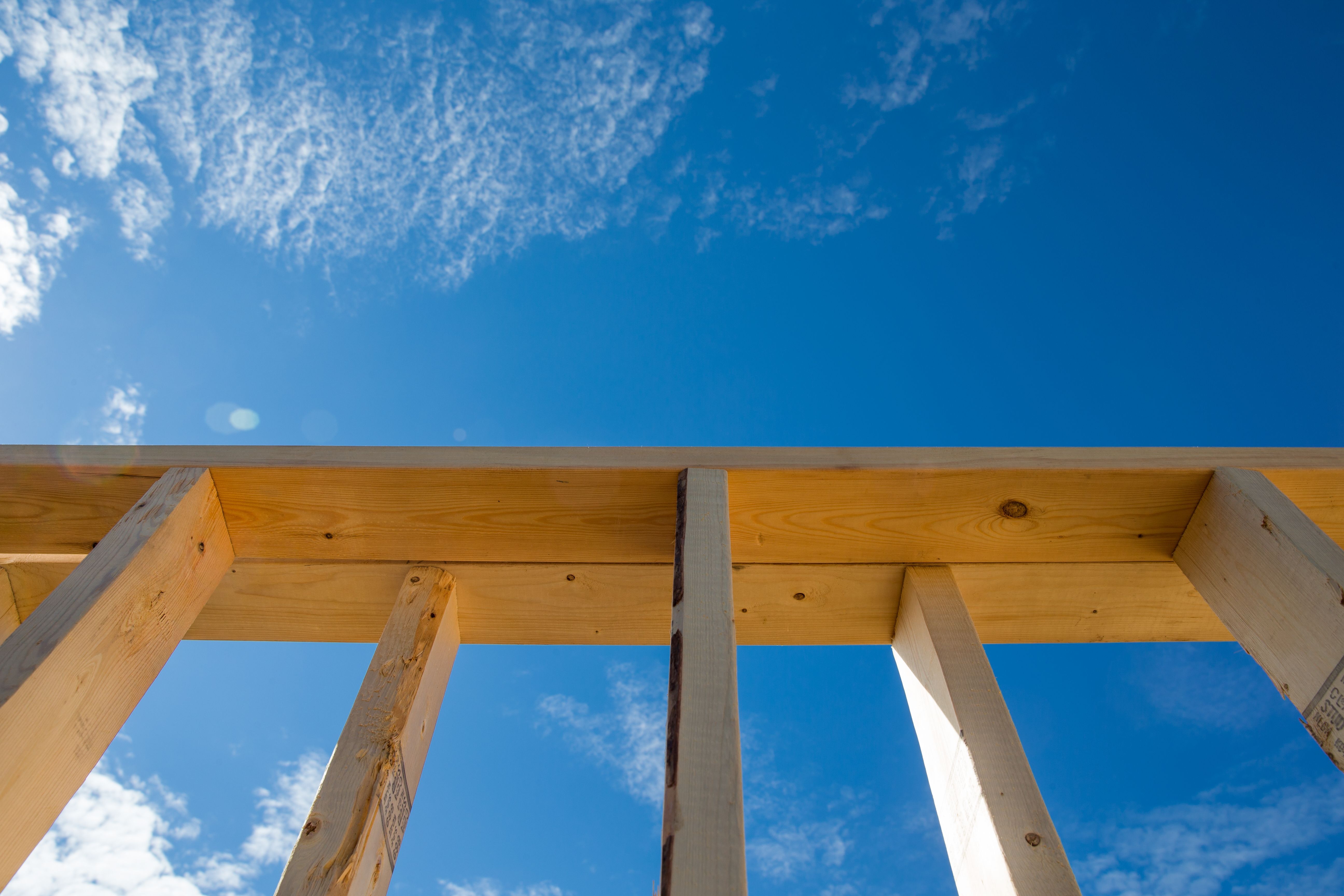 Tariffs stir concerns among Vermont contractors building new homes and future projects