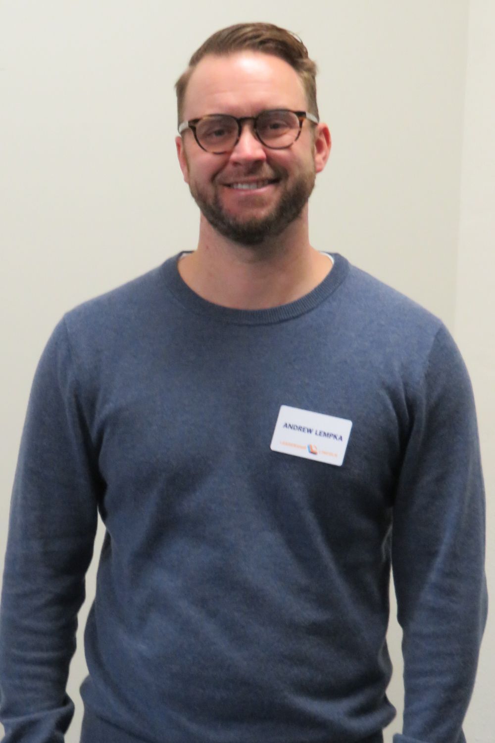 Andrew Lempka - Nelnet