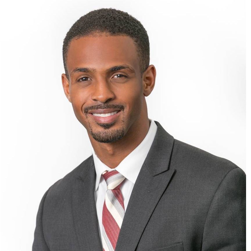 Marques Williams