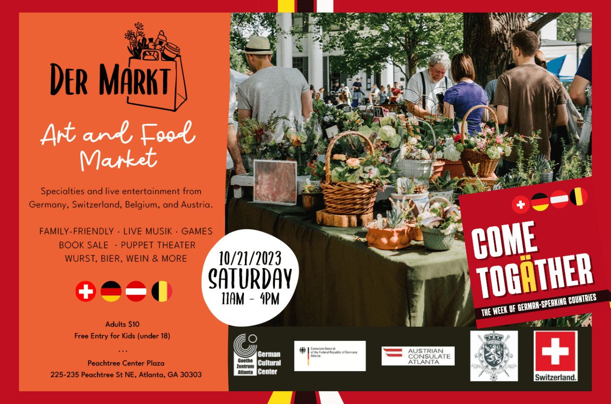 DER MARKT