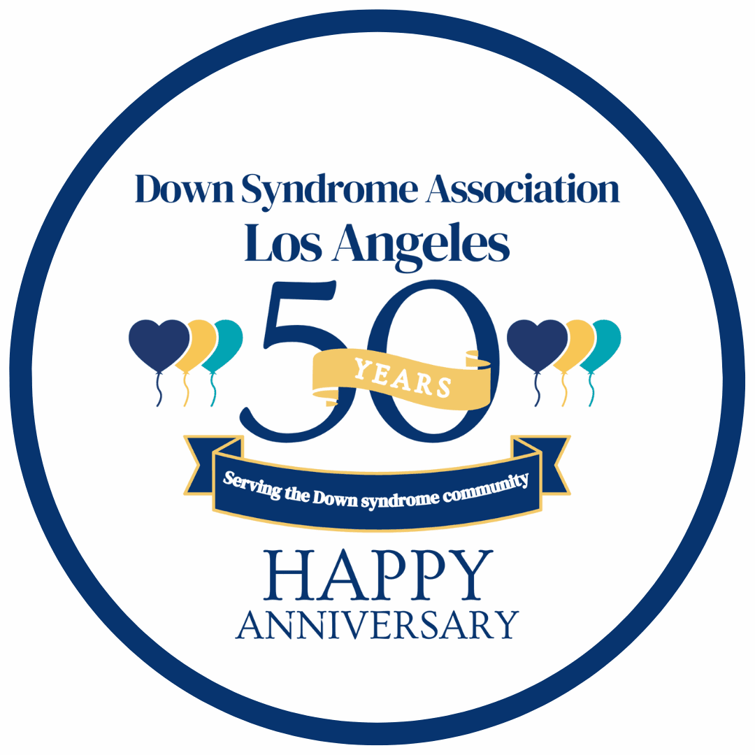 50th Anniversary