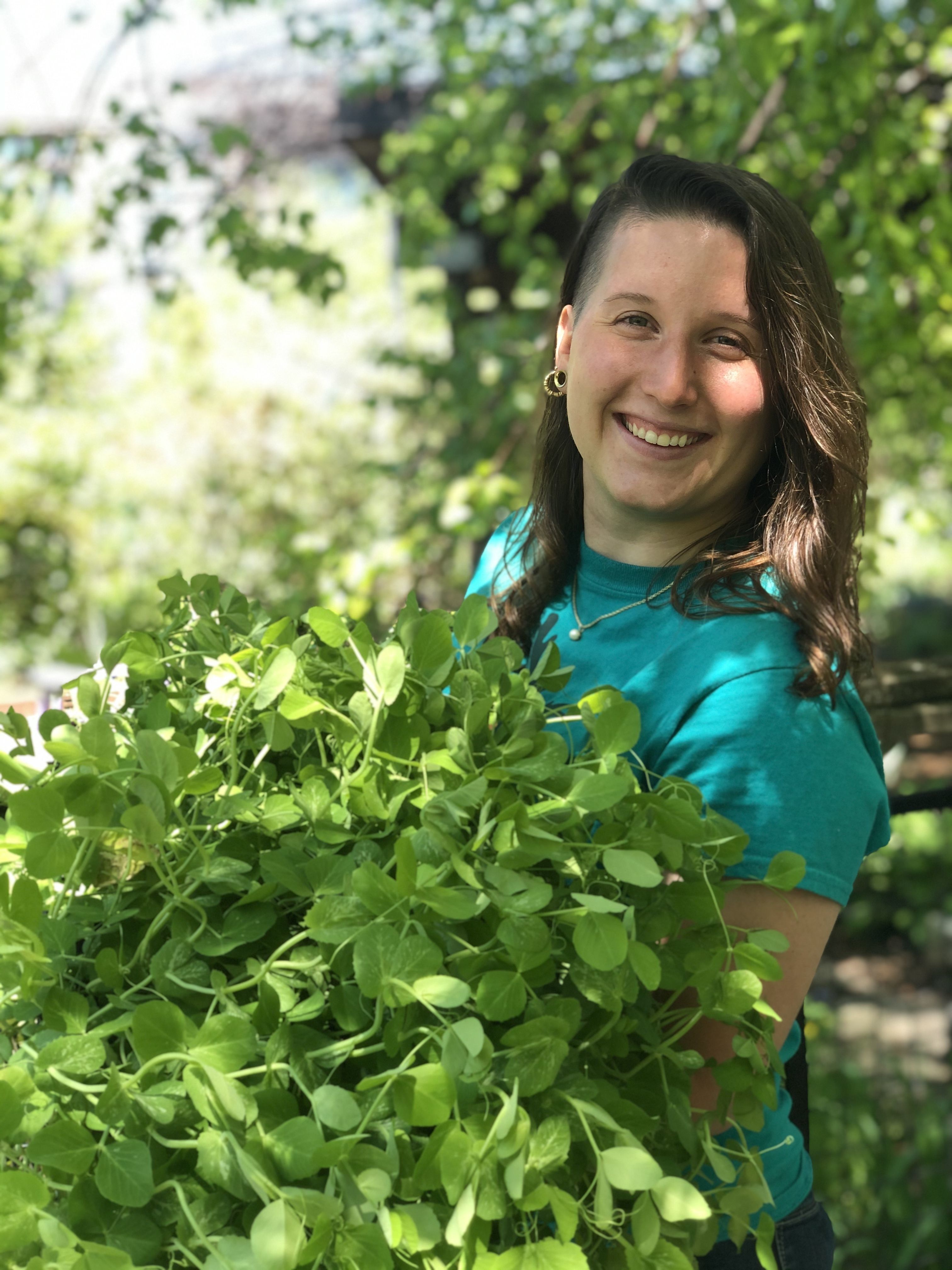 Assistant Farm Manager