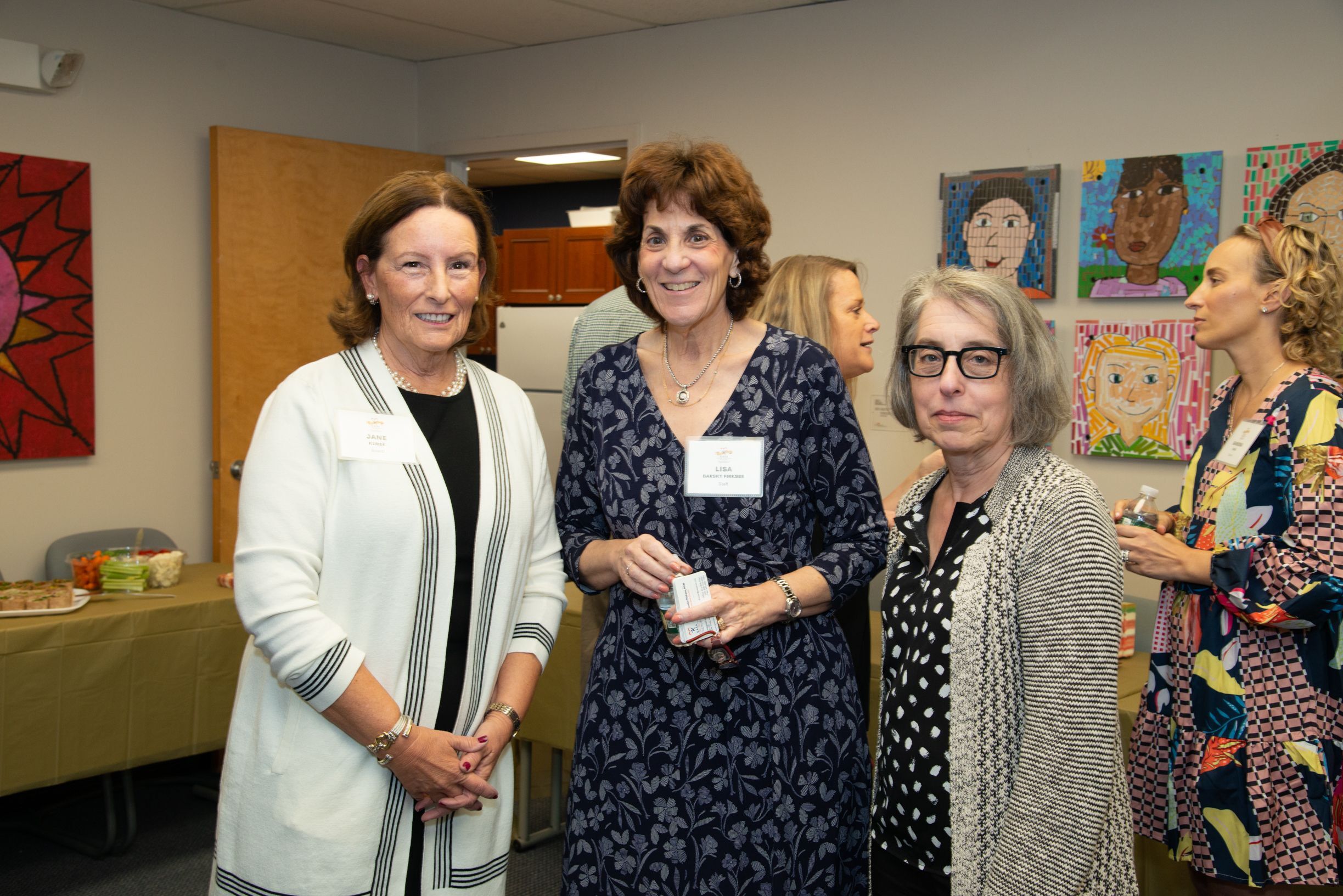 CASA of Morris and Sussex Counties celebrates 35 years of advocating for children in foster care