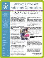 APAC Newsletter Spring 2014
