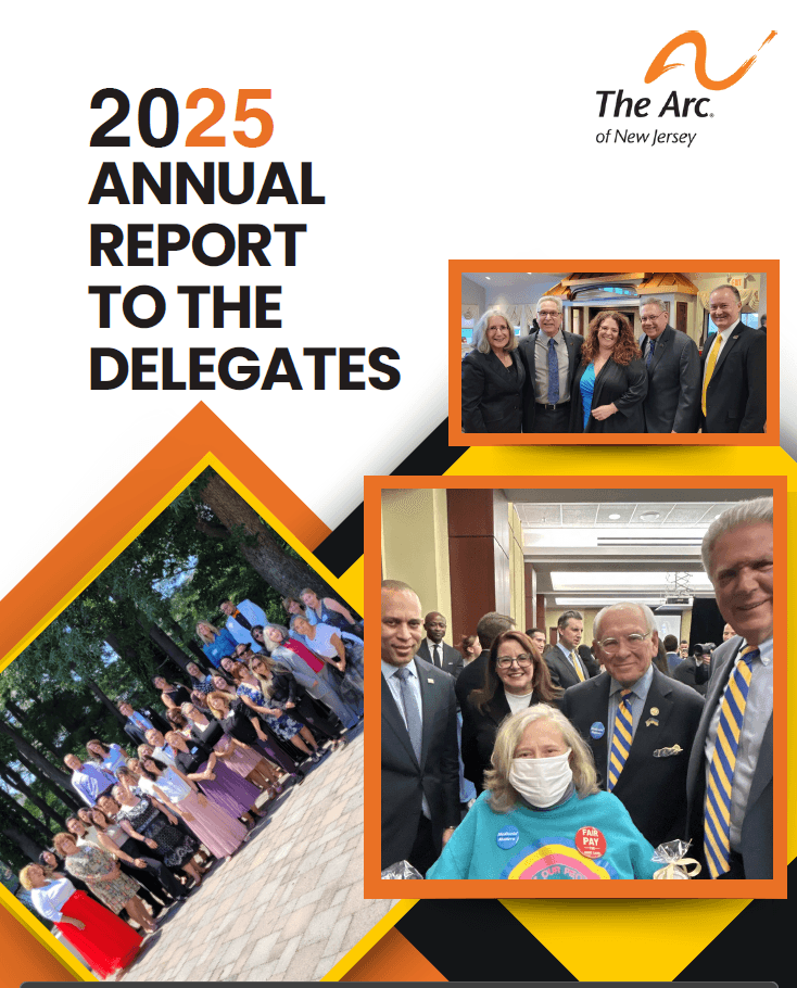 2025 Annual Report