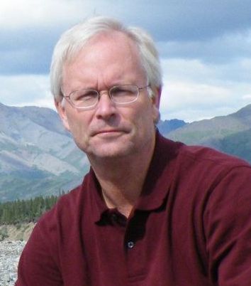 Photo of Featured Speaker