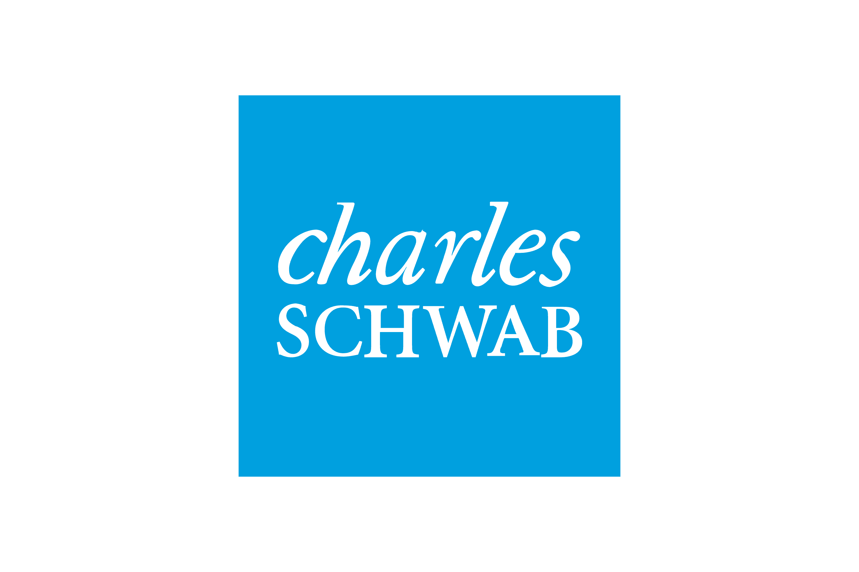 Charles Schwab