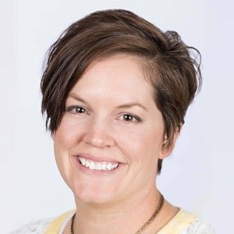 Jackie Ward, Community Engagement Coordinator (North)