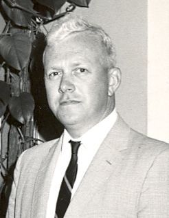 Herbert Conley